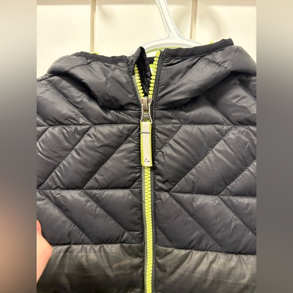 Paradox Boys Puffer Jacket - Picture 5 of 13